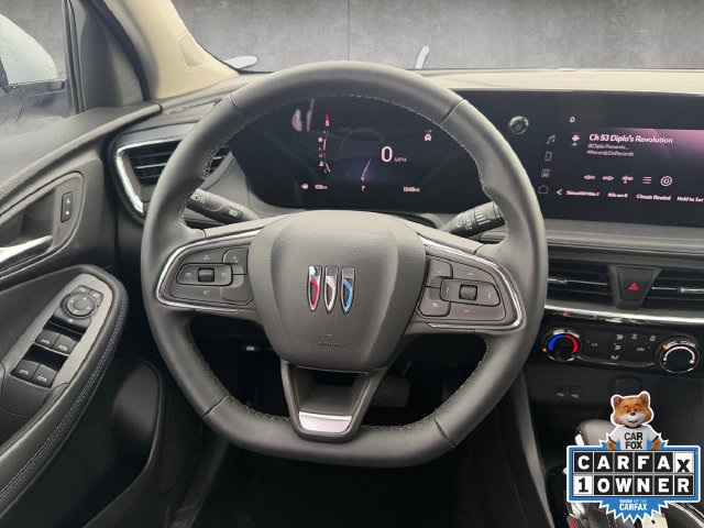 Used 2026 Buick Encore GX Sport Touring FWD image 21