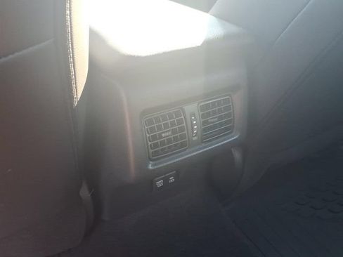 Used 2026 Toyota Camry SE FWD image 8