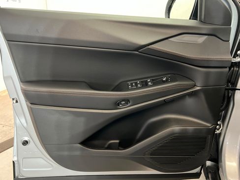 New 2026 Jeep Cherokee Limited AWD/4WD image 14