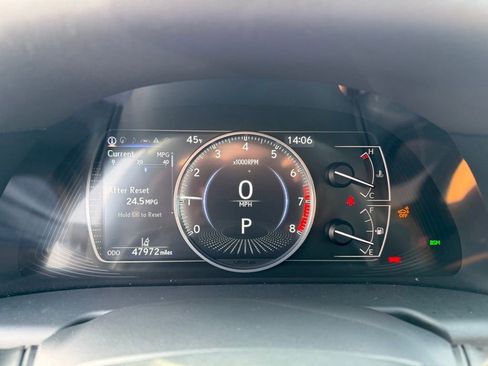 Used 2023 Lexus ES 350 w/ Premium Package image 9