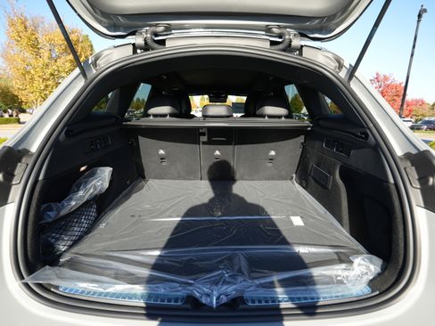 New 2026 Mercedes-Benz GLC 300 4MATIC image 16