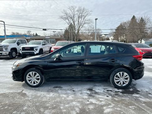 Used 2018 Subaru Impreza 2.0i image 10