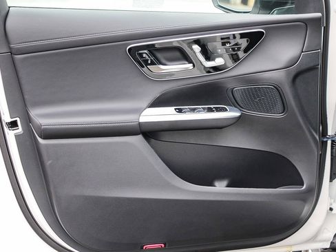 New 2026 Mercedes-Benz GLC 43 AMG 4MATIC image 19