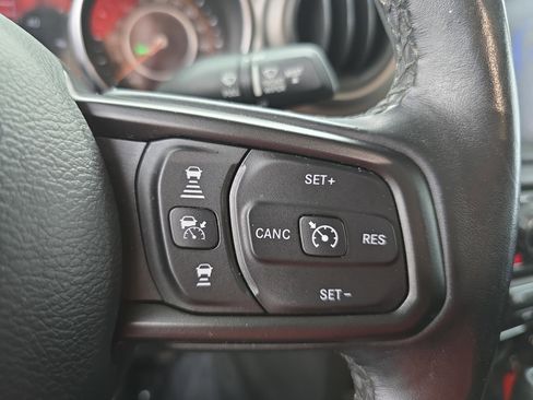 Used 2020 Jeep Wrangler Unlimited Sport S w/ Sun And Sound Package AWD/4WD image 17