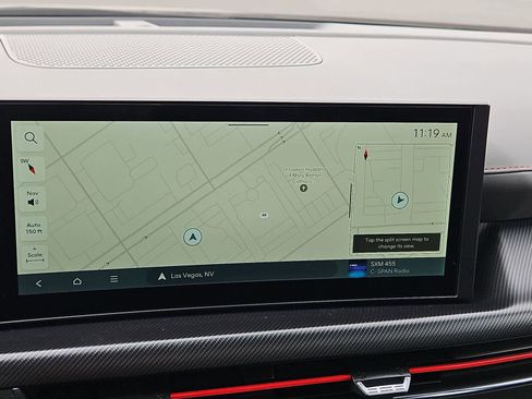 New 2026 Hyundai Sonata N Line FWD image 27