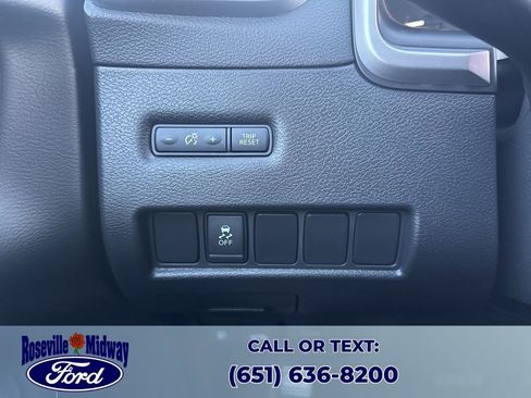 Used 2019 Nissan Murano S image 23