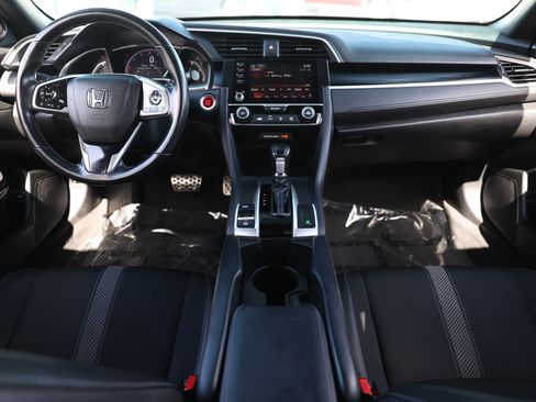 Used 2020 Honda Civic Sport image 27