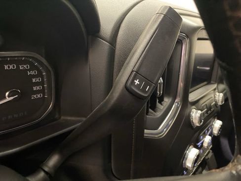Used 2022 GMC Sierra 1500 AT4 w/ AT4 Premium Package AWD/4WD image 33