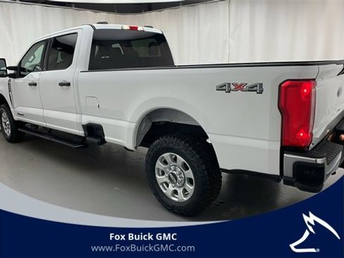Used 2024 Ford F250 XLT image 29
