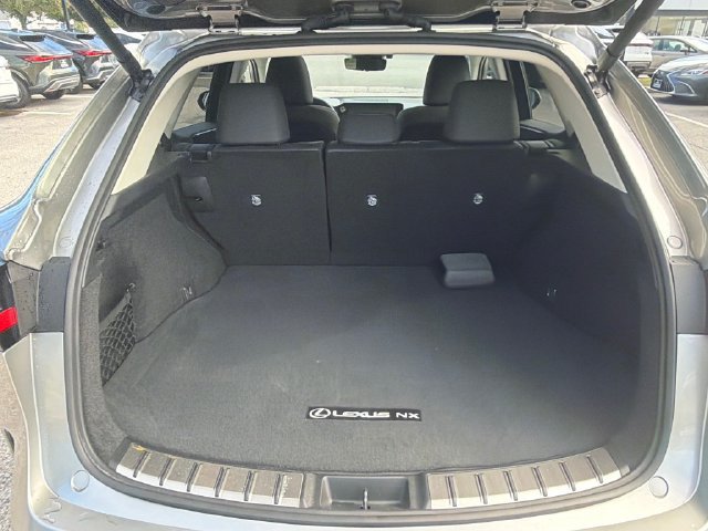 Used 2024 Lexus NX 450h+ AWD w/ Vision Package image 30