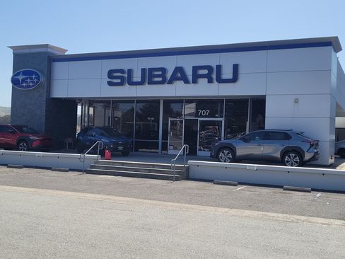 Used 2024 Subaru Forester Limited AWD/4WD image 29