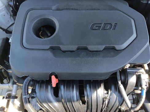 Used 2019 Hyundai Sonata Sport image 30