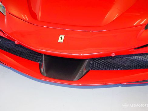Used 2021 Ferrari SF90 Stradale image 10