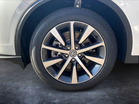 New 2026 Acura MDX SH-AWD w/ Technology Package image 12