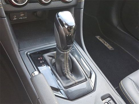 Used 2023 Subaru Crosstrek 2.5i Sport image 16