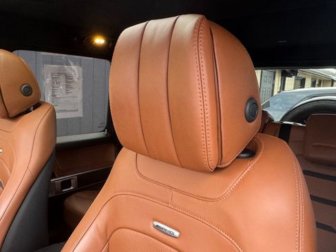 Used 2021 Mercedes-Benz G 63 AMG 4MATIC image 31