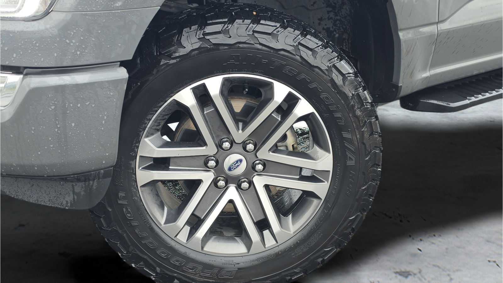 Used 2021 Ford F150 XL w/ STX Appearance Package AWD/4WD image 14
