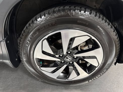 Used 2015 Honda CR-V Touring image 14