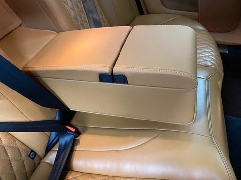 Used 2017 Jaguar XJ L Portfolio image 42