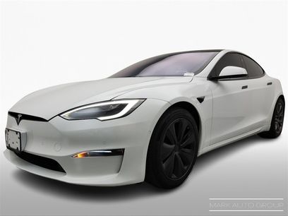 Used 2022 Tesla Model S