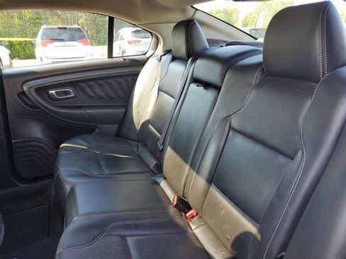 Used 2010 Ford Taurus SEL FWD image 27