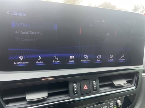 Used 2022 Lexus ES 300h F Sport image 29