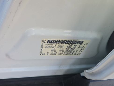 Used 2022 Nissan Rogue SV image 21