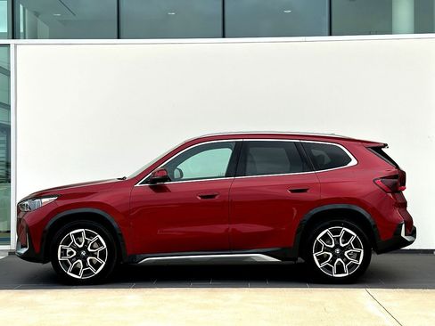 New 2026 BMW X1 xDrive28i w/ Technology Package image 8