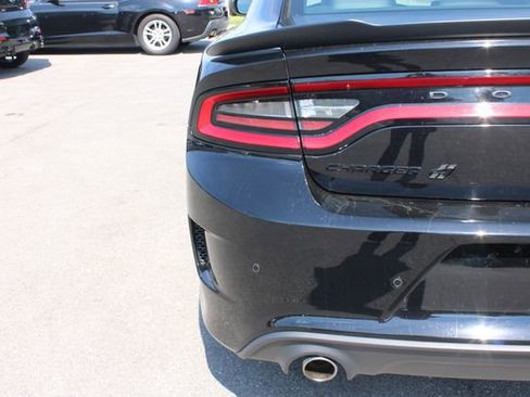 Used 2023 Dodge Charger GT w/ Plus Group AWD/4WD image 44