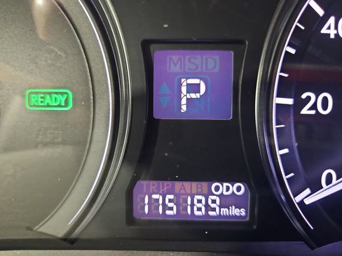 Used 2013 Lexus RX 450h AWD w/ Navigation Pkg image 17