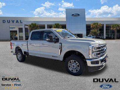 New 2026 Ford F250 Lariat w/ FX4 Off-Road Package