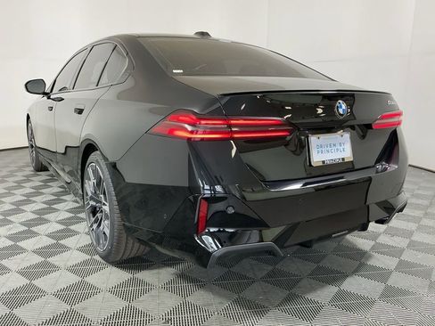 New 2026 BMW 530i w/ M Sport Package RWD image 7