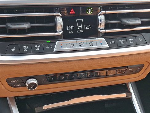 Certified 2023 BMW 430i Gran Coupe xDrive w/ Premium Package image 16