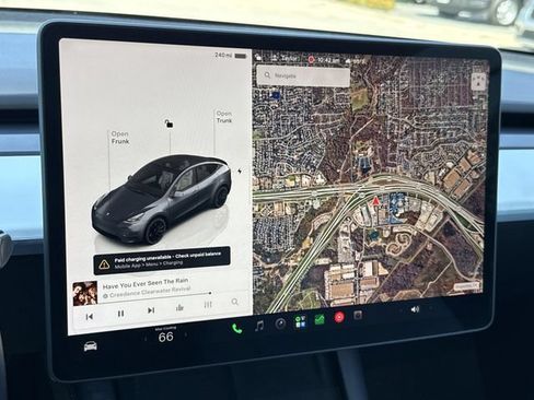 Used 2022 Tesla Model Y Performance AWD/4WD image 23