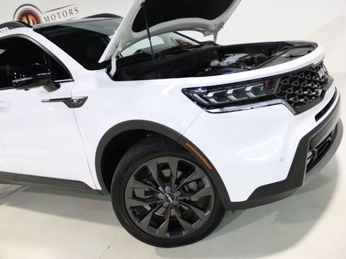 Used 2023 Kia Sorento SX Prestige image 75