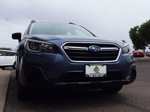 Used 2018 Subaru Outback 2.5i image 18