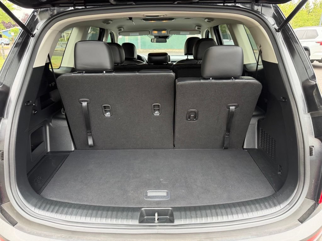 Used 2022 Kia Telluride LX AWD/4WD image 10