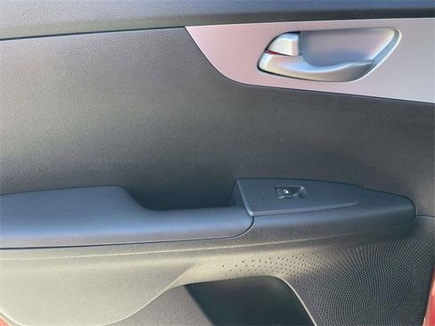 Certified 2024 Kia Forte LXS image 24
