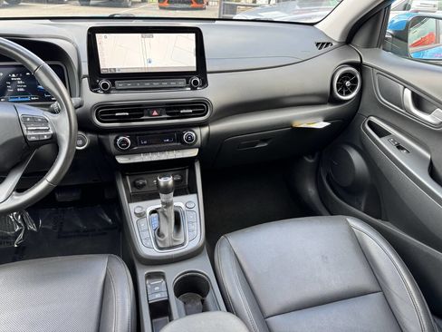 Used 2022 Hyundai Kona Limited image 14