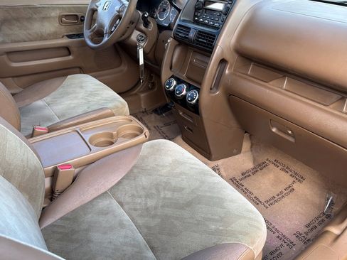 Used 2004 Honda CR-V EX image 30