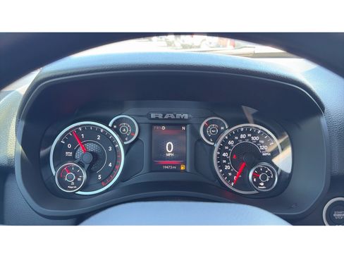 Used 2025 RAM 2500 Tradesman w/ Chrome Appearance Group AWD/4WD image 20