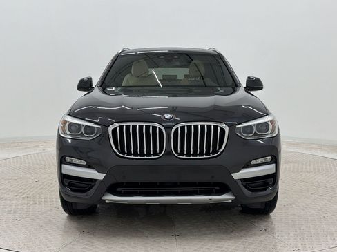 Used 2019 BMW X3 sDrive30i w/ Convenience Package RWD image 6