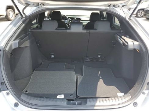 Used 2021 Honda Civic Sport image 9
