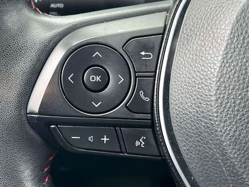 Certified 2023 Toyota RAV4 SE w/ Weather & Moonroof Package image 25