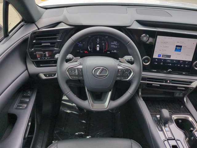 Certified 2026 Lexus RX 350 FWD image 15