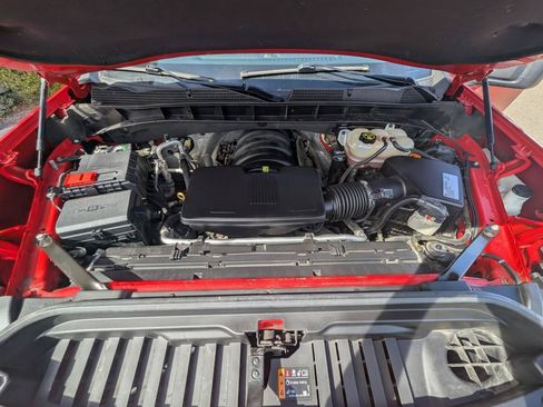 Used 2020 GMC Sierra 1500 Elevation AWD/4WD image 30