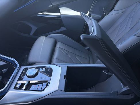 Certified 2025 BMW X3 M50 AWD/4WD image 21