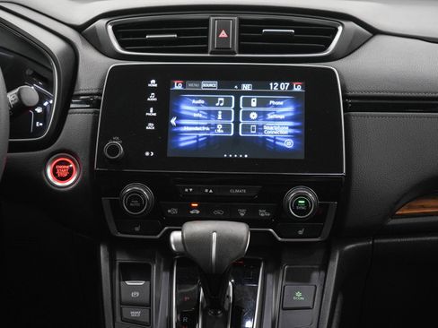 Used 2017 Honda CR-V EX image 15