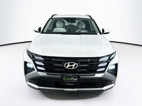 Used 2025 Hyundai Tucson SEL FWD image 2