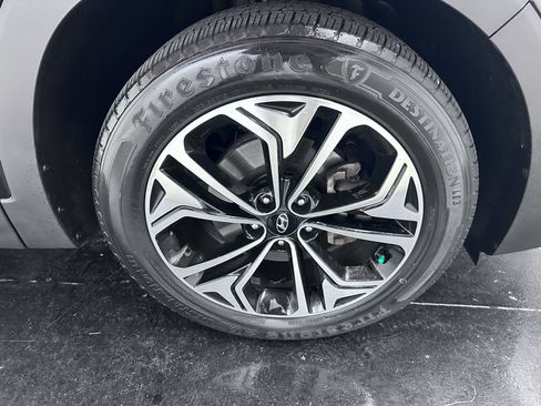 Used 2020 Hyundai Santa Fe SEL FWD image 24